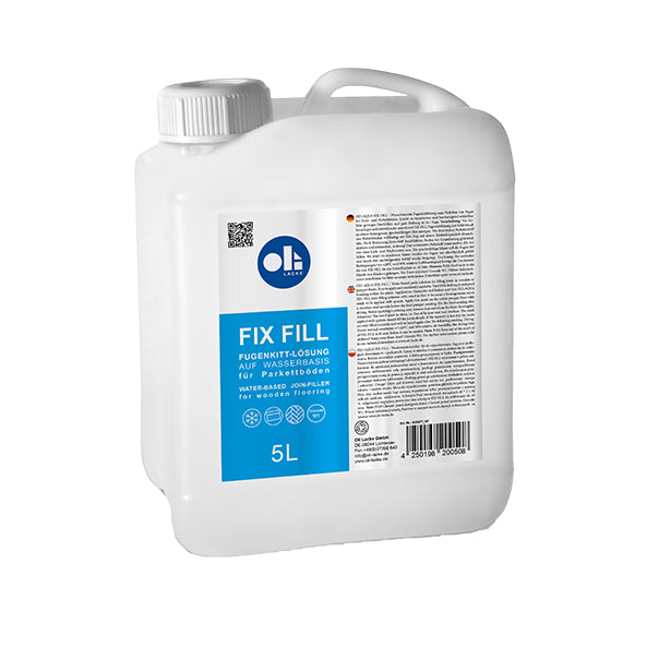 OLI-AQUA FIX FILL