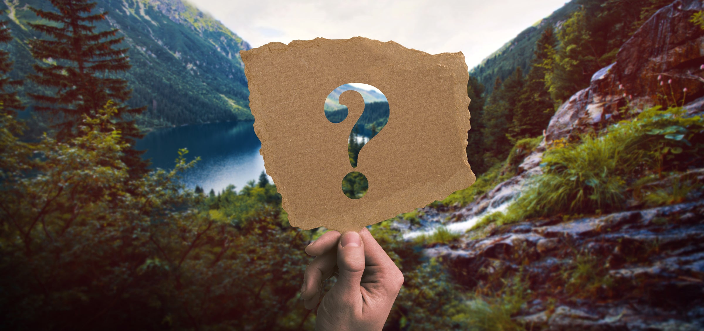 FAQ Landing