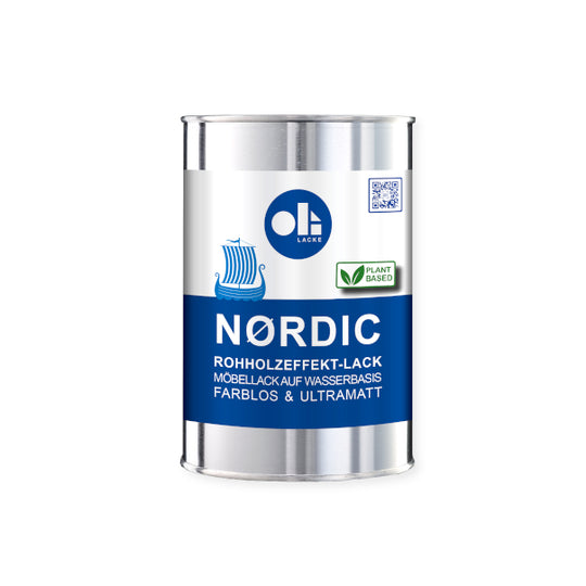 OLI-AQUA NORDIC 18.40