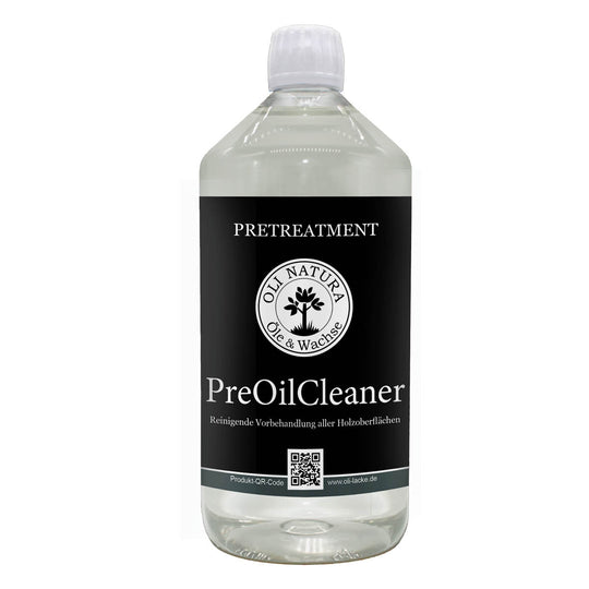 PreOilCleaner