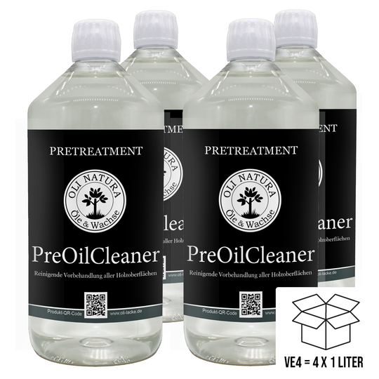 PreOilCleaner