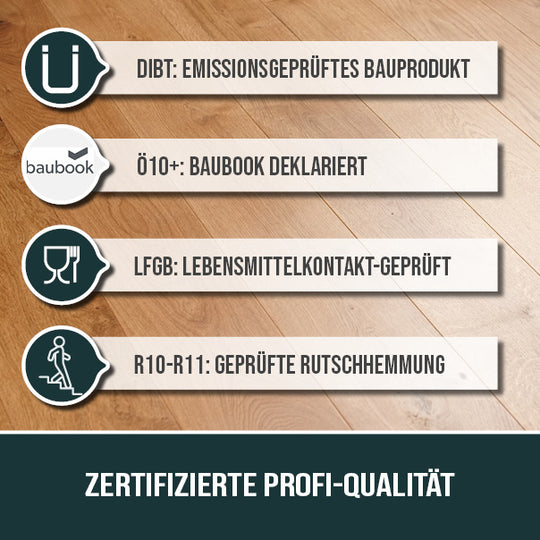 HS Profiöl - Natur