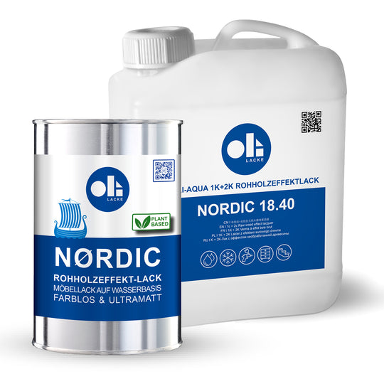 OLI-AQUA NORDIC 18.40