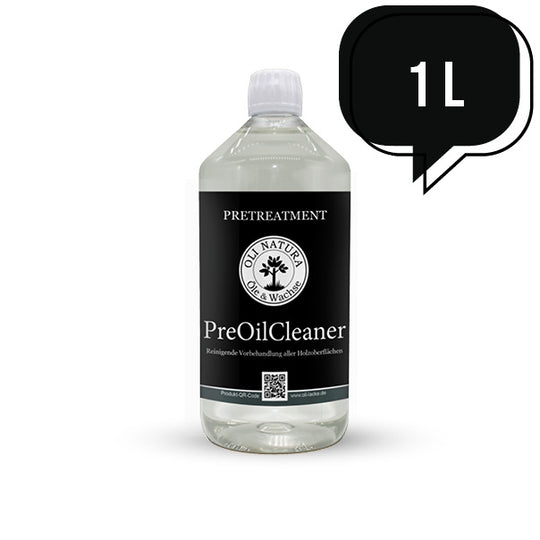 PreOilCleaner