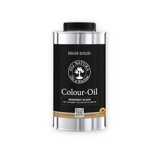 Colour-Oil 2C Midnight Black