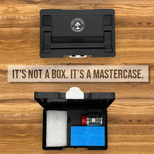 OLI MasterCase
