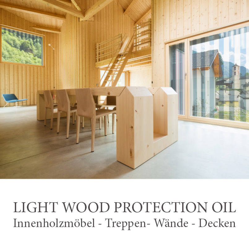 Skogen-Oil »Light Wood Oil«, 20ml