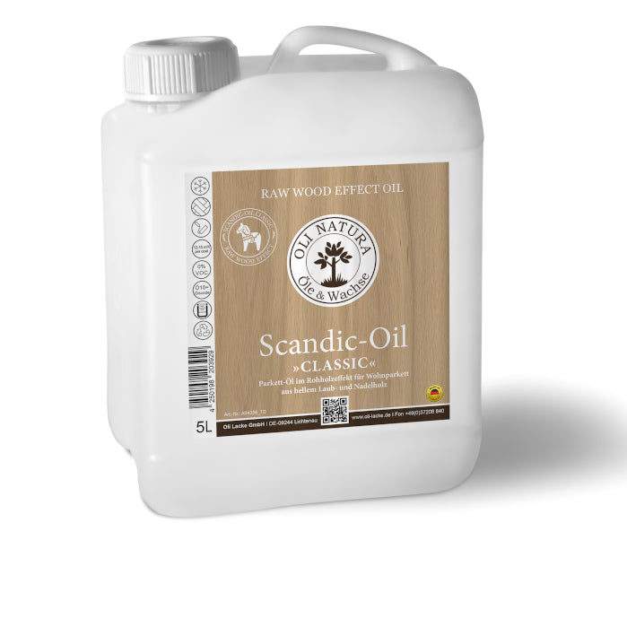 Scandic-Oil "Classic"